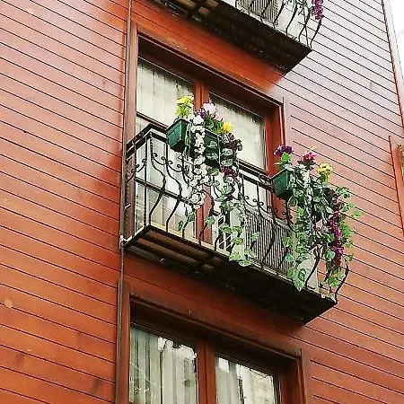 Attractive Place In Taksim Beyoglu Istanbul