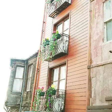 Attractive Place In Taksim Beyoglu Apartment Istanbul