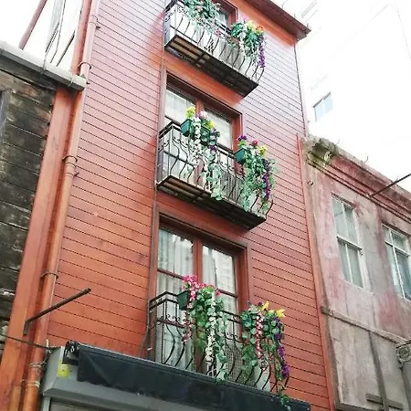 Apartment Attractive Place In Taksim Beyoglu *