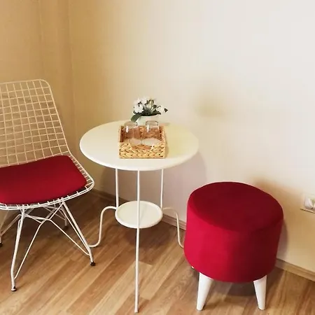 Attractive Place In Taksim Beyoglu
